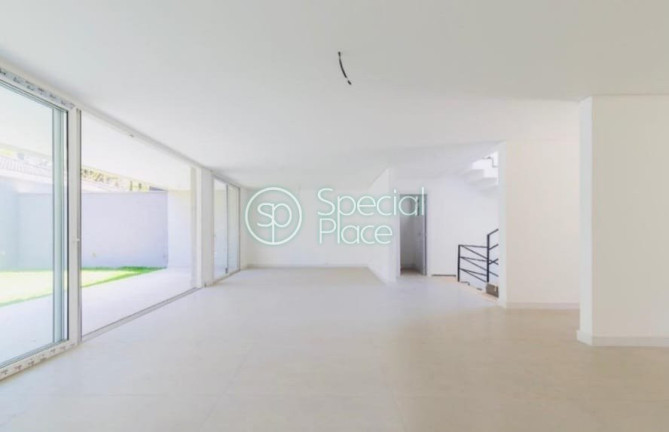 Imagem Casa de Condomínio com 4 Quartos à Venda, 518 m² em Brooklin - São Paulo Imagem Casa de Condomínio com 4 Quartos à Venda, 518 m² em Brooklin - São Paulo