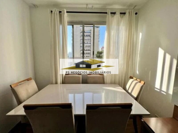 Imagem Apartamento com 3 Quartos à Venda, 70 m² em Parque Imperial - São Paulo Imagem Apartamento com 3 Quartos à Venda, 70 m² em Parque Imperial - São Paulo