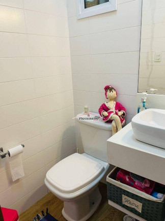 Imagem Sobrado com 3 Quartos à Venda, 120 m² em Canto Do Forte - Praia Grande Imagem Sobrado com 3 Quartos à Venda, 120 m² em Canto Do Forte - Praia Grande