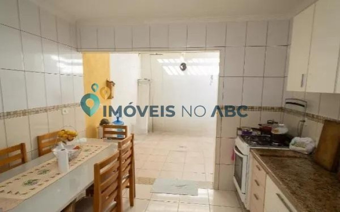 Imagem Casa de Condomínio com 2 Quartos à Venda, 87 m² em Assunção - São Bernardo Do Campo