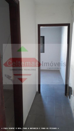 Imagem Casa com 4 Quartos à Venda, 150 m² em Parque Sao Luis - Taubaté Imagem Casa com 4 Quartos à Venda, 150 m² em Parque Sao Luis - Taubaté