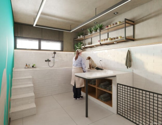 Imagem Apartamento com 3 Quartos à Venda, 64 m² em Portão - Curitiba