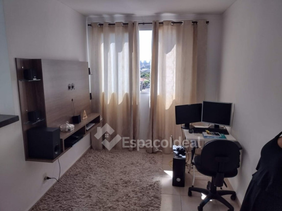 Imagem Apartamento com 2 Quartos à Venda, 45 m² em Jardim Terra Branca - Bauru Imagem Apartamento com 2 Quartos à Venda, 45 m² em Jardim Terra Branca - Bauru