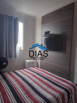 Imagem Apartamento com 2 Quartos à Venda, 53 m² em Centro - Araraquara Imagem Apartamento com 2 Quartos à Venda, 53 m² em Centro - Araraquara