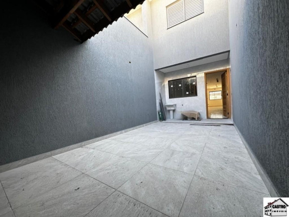 Imagem Casa com 3 Quartos à Venda, 120 m² em Cidade Patriarca - São Paulo Imagem Casa com 3 Quartos à Venda, 120 m² em Cidade Patriarca - São Paulo