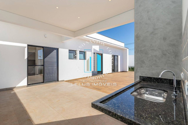 Imagem Casa com 3 Quartos à Venda, 400 m² em Portal Ville Gardênia - Boituva Imagem Casa com 3 Quartos à Venda, 400 m² em Portal Ville Gardênia - Boituva