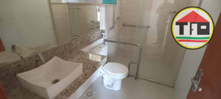 Imagem Apartamento com 3 Quartos à Venda, 108 m² em Nova Marabá - Marabá Imagem Apartamento com 3 Quartos à Venda, 108 m² em Nova Marabá - Marabá