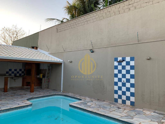 Imagem Casa com 4 Quartos à Venda ou Locação, 250 m² em Ribeirânia - Ribeirão Preto