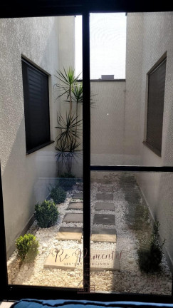 Casa com 3 Quartos para Alugar, 109 m² em Jardim Terras De São Francisco - Sorocaba