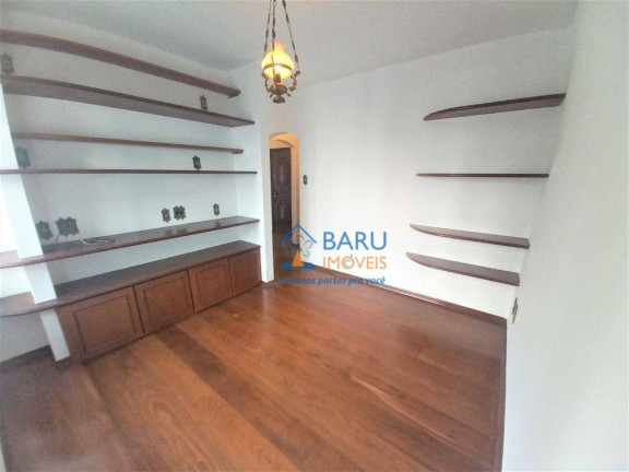 Imagem Apartamento com 3 Quartos para Alugar, 170 m² em Higienópolis - São Paulo Imagem Apartamento com 3 Quartos para Alugar, 170 m² em Higienópolis - São Paulo