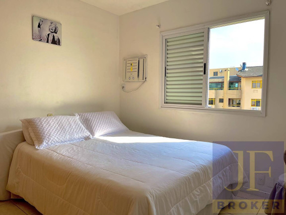 Imagem Apartamento com 1 Quarto para Temporada, 45 m² em Canasvieiras - Florianópolis Imagem Apartamento com 1 Quarto para Temporada, 45 m² em Canasvieiras - Florianópolis