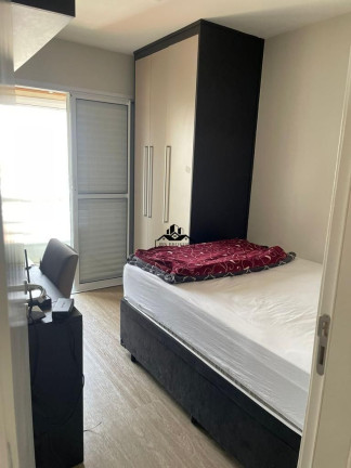 Imagem Apartamento com 2 Quartos à Venda, 88 m² em Casa Branca - Santo André