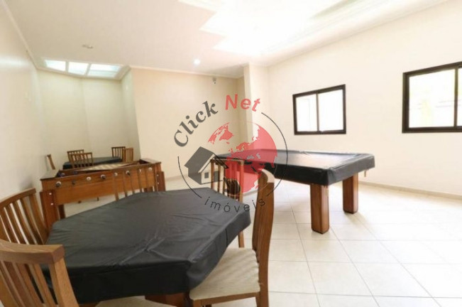 Imagem Apartamento com 3 Quartos à Venda, 85 m² em Vila Scarpelli - Santo André Imagem Apartamento com 3 Quartos à Venda, 85 m² em Vila Scarpelli - Santo André