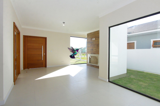 Imagem Casa com 3 Quartos à Venda, 116 m² em Rondinha - Arroio Do Sal
