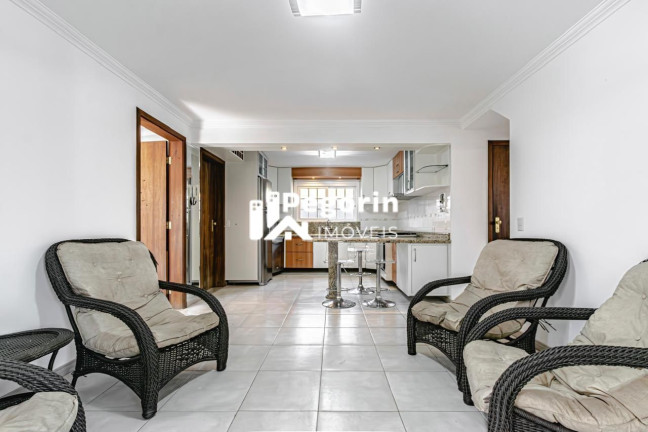 Imagem Casa com 4 Quartos à Venda, 344 m² em Centro - Pinhais