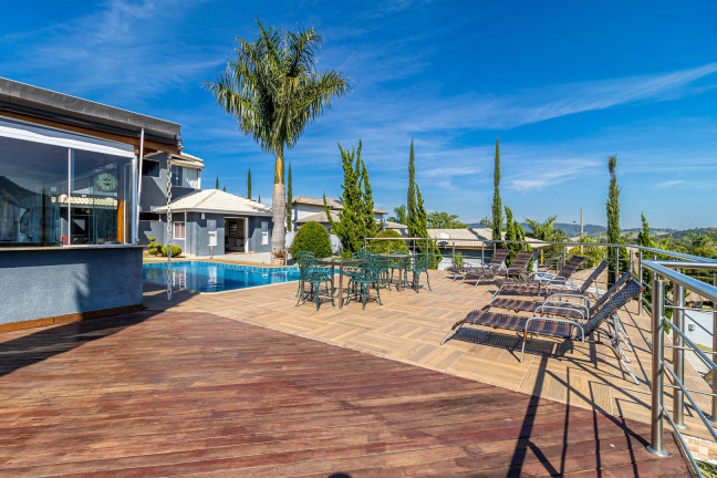 Imagem Casa de Condomínio com 4 Quartos à Venda, 1.000 m² em Terras Da Fazenda Santana - Atibaia Imagem Casa de Condomínio com 4 Quartos à Venda, 1.000 m² em Terras Da Fazenda Santana - Atibaia