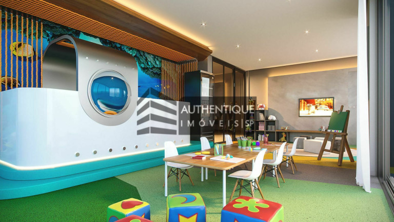 Imagem Cobertura com 4 Quartos à Venda, 335 m² em Vila Madalena - São Paulo