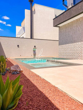 Imagem Casa de Condomínio com 4 Quartos à Venda, 250 m² em Reserva Ermida - Jundiaí