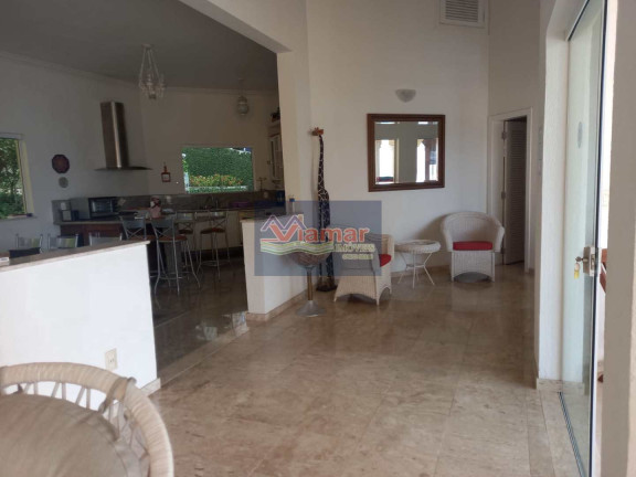 Imagem Casa com 6 Quartos à Venda, 600 m² em Enseada - Guarujá Imagem Casa com 6 Quartos à Venda, 600 m² em Enseada - Guarujá