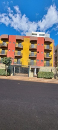 Imagem Apartamento para Alugar, em Jardim Nova Aliança - Ribeirão Preto Imagem Apartamento para Alugar, em Jardim Nova Aliança - Ribeirão Preto