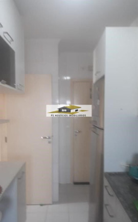 Imagem Apartamento com 3 Quartos à Venda, 87 m² em Bosque Da Saúde - São Paulo Imagem Apartamento com 3 Quartos à Venda, 87 m² em Bosque Da Saúde - São Paulo