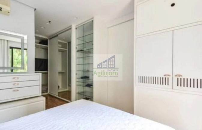 Imagem Apartamento com 1 Quarto à Venda, 43 m² em Itaim Bibi - São Paulo Imagem Apartamento com 1 Quarto à Venda, 43 m² em Itaim Bibi - São Paulo
