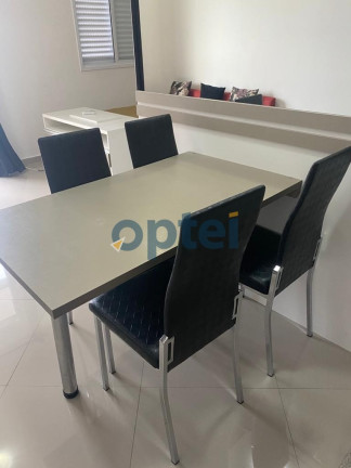 Imagem Imóvel com 1 Quarto à Venda, 42 m² em Jardim Do Mar - São Bernardo Do Campo