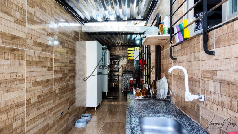 Imagem Casa com 3 Quartos à Venda, 59 m² em Pau Amarelo - Paulista