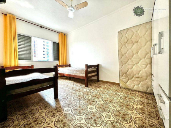 Imagem Apartamento com 2 Quartos à Venda, 56 m² em Vila Guilhermina - Praia Grande Imagem Apartamento com 2 Quartos à Venda, 56 m² em Vila Guilhermina - Praia Grande