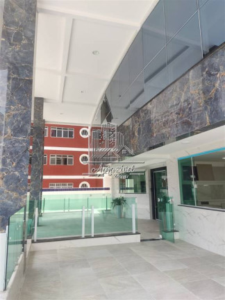 Imagem Apartamento com 2 Quartos à Venda, 70 m² em Vila Tupi - Praia Grande Imagem Apartamento com 2 Quartos à Venda, 70 m² em Vila Tupi - Praia Grande