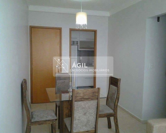 Imagem Apartamento com 3 Quartos à Venda, 65 m² em Jardim Satélite - São José Dos Campos Imagem Apartamento com 3 Quartos à Venda, 65 m² em Jardim Satélite - São José Dos Campos