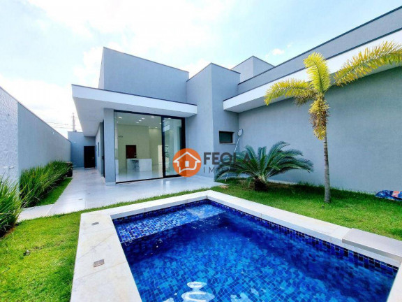 Imagem Casa com 3 Quartos à Venda, 270 m² em Loteamento Residencial Jardim Villagio Ii - Americana Imagem Casa com 3 Quartos à Venda, 270 m² em Loteamento Residencial Jardim Villagio Ii - Americana