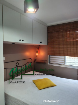 Imagem Apartamento com 2 Quartos à Venda, 56 m² em Conjunto Habitacional Padre Manoel Da Nóbrega - São Paulo Imagem Apartamento com 2 Quartos à Venda, 56 m² em Conjunto Habitacional Padre Manoel Da Nóbrega - São Paulo