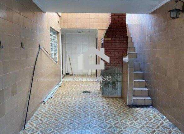 Imagem Casa com 3 Quartos à Venda, 95 m² em Santa Maria - São Caetano Do Sul