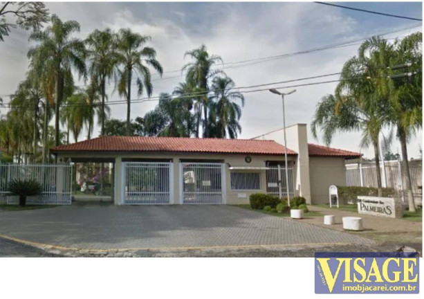 Casa de Condomínio com 3 Quartos à Venda,  em Sao Joao - Jacareí