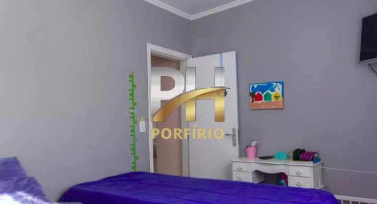 Imagem Apartamento com 2 Quartos à Venda, 67 m² em Nova Petrópolis - São Bernardo Do Campo