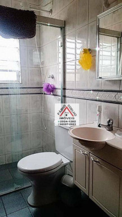 Imagem Sobrado com 3 Quartos à Venda, 161 m² em Jardim Cidália - São Paulo Imagem Sobrado com 3 Quartos à Venda, 161 m² em Jardim Cidália - São Paulo