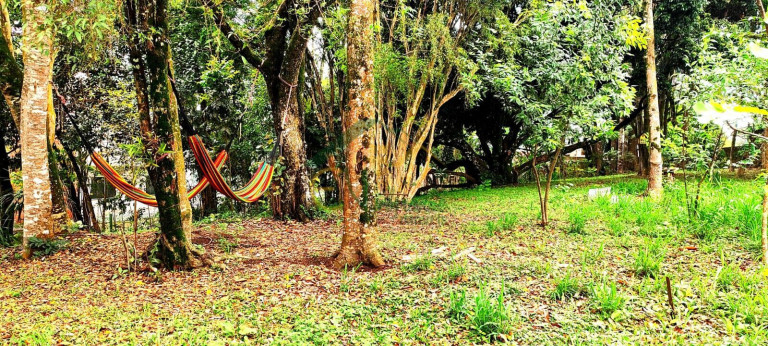 Imagem Casa de Condomínio com 3 Quartos à Venda, 112 m² em Santa Cândida - Curitiba