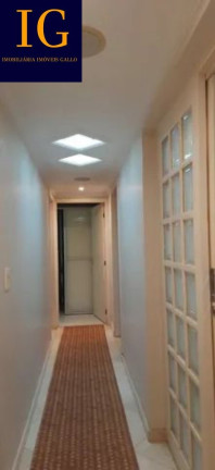 Imagem Apartamento com 3 Quartos à Venda, 156 m² em Santa Paula - São Caetano Do Sul