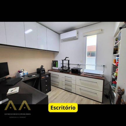 Imagem Casa de Condomínio com 3 Quartos à Venda, 360 m² em Alphaville - Santana De Parnaíba