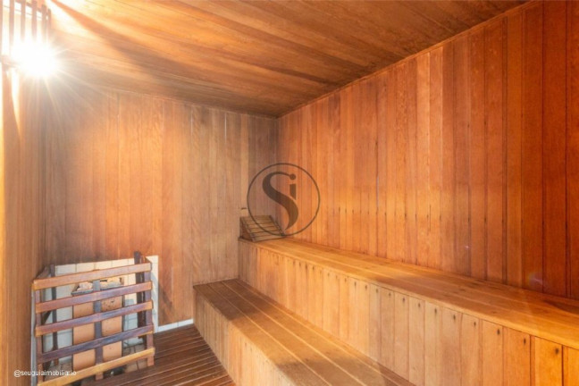 Imagem Apartamento com 2 Quartos à Venda, 58 m² em Vila Nova Conceição - São Paulo Imagem Apartamento com 2 Quartos à Venda, 58 m² em Vila Nova Conceição - São Paulo