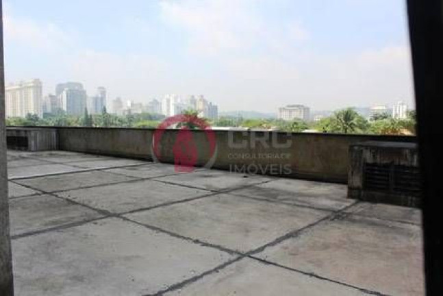 Imagem Ponto Comercial à Venda, 448 m² em Jardim Paulistano - São Paulo