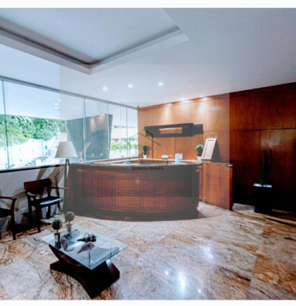 Imagem Apartamento com 3 Quartos à Venda, 100 m² em Botafogo - Rio De Janeiro