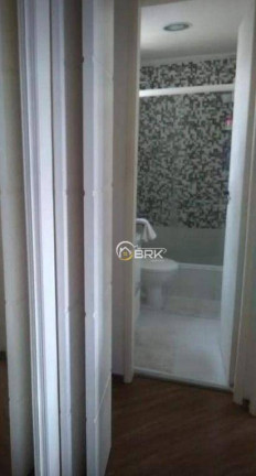 Imagem Apartamento com 2 Quartos à Venda, 43 m² em Jardim Santa Teresinha - São Paulo