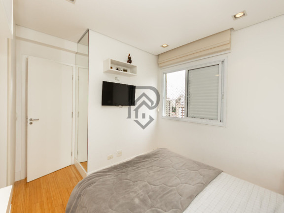 Imagem Apartamento com 2 Quartos à Venda, 84 m² em Vila Da Saúde - São Paulo