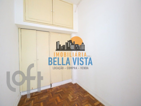 Imagem Apartamento com 3 Quartos à Venda, em Bela Vista - São Paulo Imagem Apartamento com 3 Quartos à Venda, em Bela Vista - São Paulo