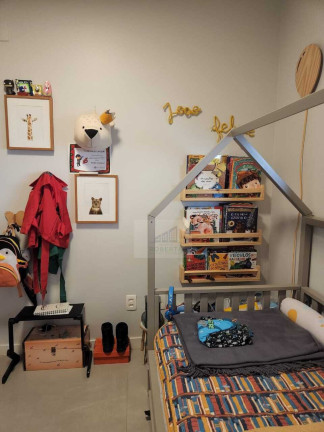 Imagem Apartamento com 3 Quartos à Venda, 105 m² em Cidade Monções - São Paulo Imagem Apartamento com 3 Quartos à Venda, 105 m² em Cidade Monções - São Paulo