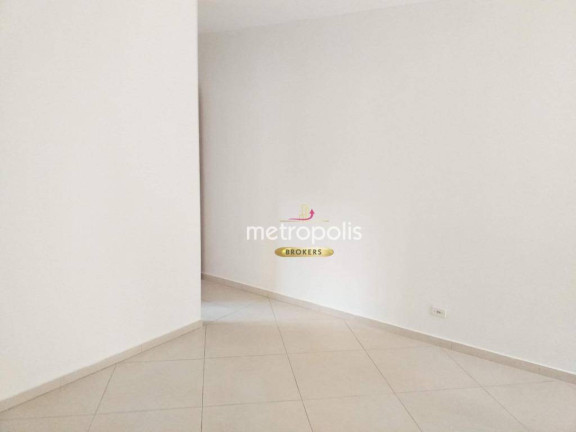 Imagem Apartamento com 1 Quarto à Venda, 55 m² em Nova Gerti - São Caetano Do Sul Imagem Apartamento com 1 Quarto à Venda, 55 m² em Nova Gerti - São Caetano Do Sul
