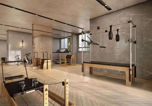 Imagem Apartamento com 1 Quarto à Venda, 25 m² em Moema - São Paulo Imagem Apartamento com 1 Quarto à Venda, 25 m² em Moema - São Paulo