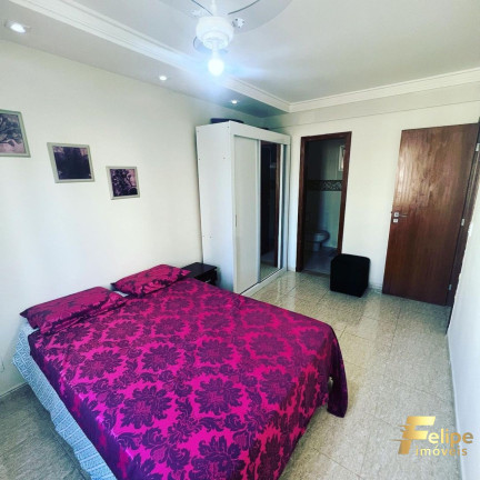 Imóvel com 2 Quartos à Venda, 90 m² em Praia Do Morro - Guarapari